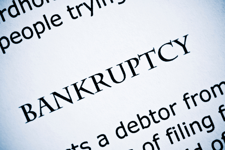 debt bankruptcy help Brisbane
