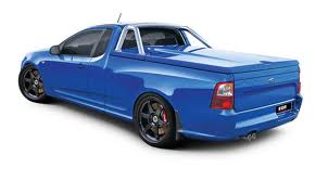 Ford Ute