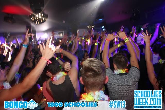 Get ready for schoolies 2014 gold coast