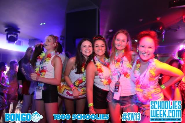 schoolies 2014