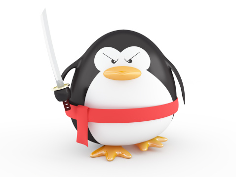 Google Penguin Update