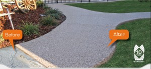 icoat driveway coating