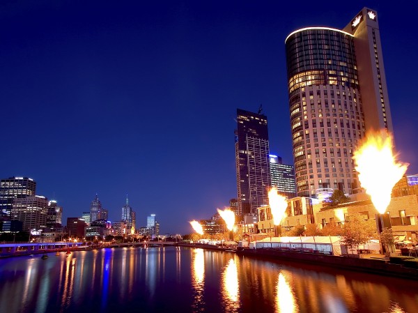 Melbourne City