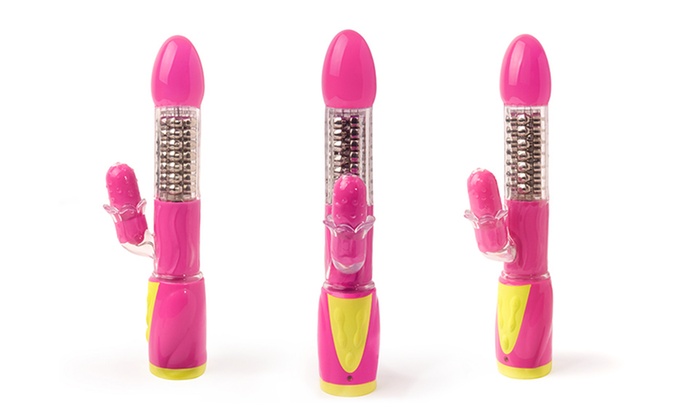 vibrators for sexual pleasure