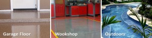 icoat garage floor coatings