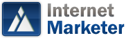 Internet Marketer Logo